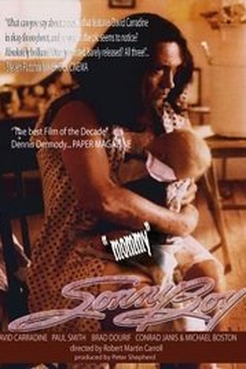  de Filme Sonny Boy (1989)