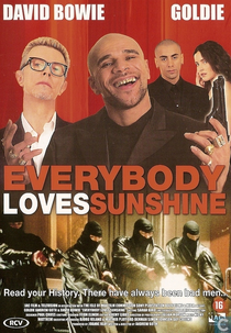 Everybody Loves Sunshine (Everybody Loves Sunshine)