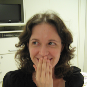 Foto de perfil de Rebeca Tourinho