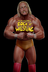 Hulk Hogan's Rock 'n' Wrestling (2ª Temporada) (Hulk Hogan's Rock 'n' Wrestling (Season 2))