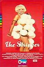 Vênus à venda (The Stripper)