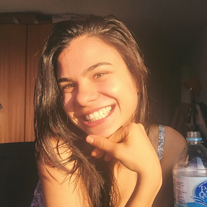Foto de perfil de Nathália