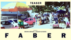 Faber (Documentário) | TEASER TRAILER