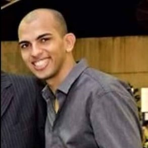 Foto de perfil de Gleison Oliveira
