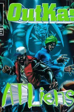 Outkast: ATLiens (Outkast: ATLiens)
