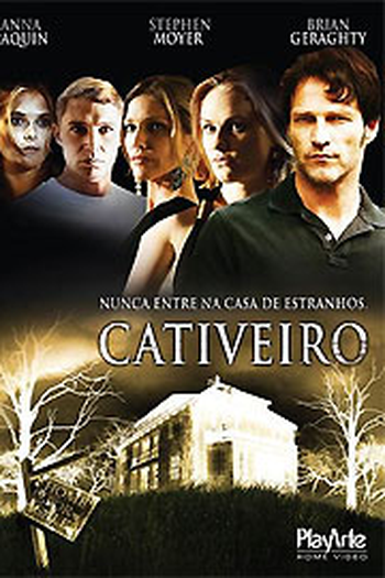  de Filme Cativeiro (2010)