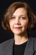 Maggie Gyllenhaal