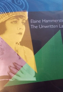 A Lei Suprema (The Unwritten Law)