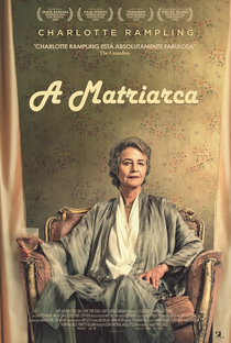 A Matriarca - Poster / Capa / Cartaz - Oficial 3