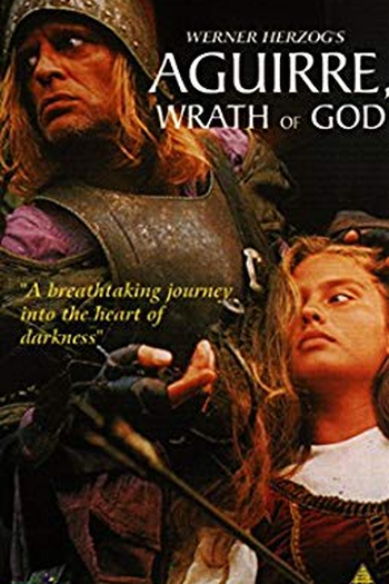  de Filme Aguirre, a Cólera dos Deuses (1972)