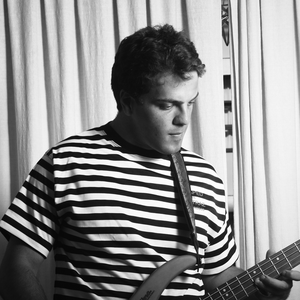 Foto de perfil de Pedro Santos Mauro