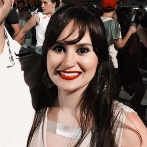 Foto de perfil de Janaina