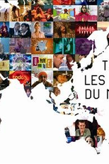 A Tv Que se Faz no Mundo (Toutes les télés du monde)