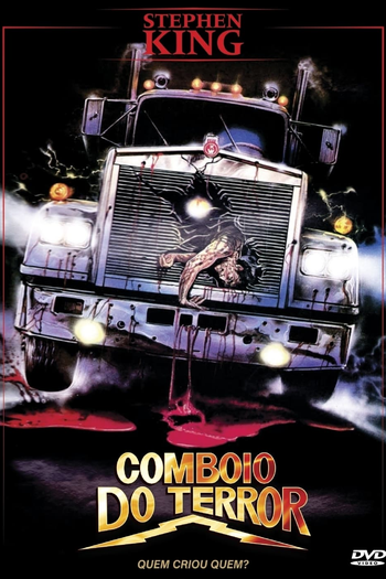  de Filme Comboio do Terror (1986)