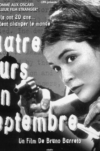  de Filme O Que é Isso, Companheiro? (1997)