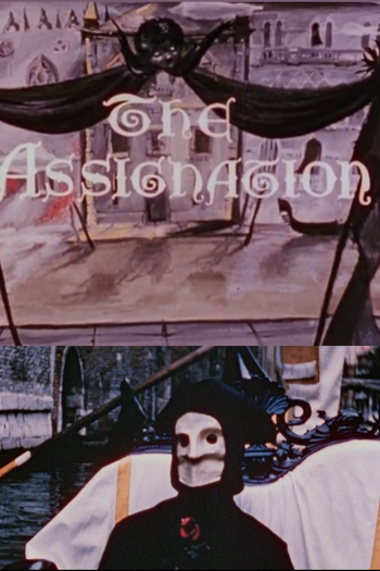 Poster de Curta The Assignation (1953)