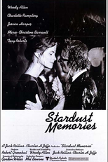 Memórias (Stardust Memories)