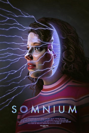  de Filme Somnium (2024)