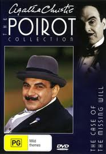 O Caso do Testamento Desaparecido (The Case of the Missing Will)