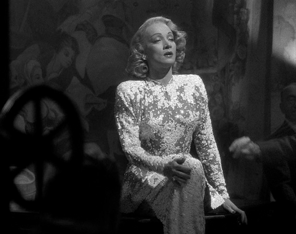 Marlene Dietrich - Foto 15