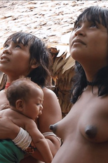 THUË PIHI KUUWI - Uma Mulher Pensando (THUË PIHI KUUWI - Uma Mulher Pensando)