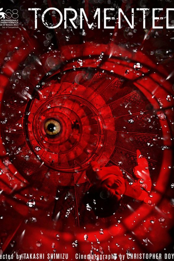  de Filme O Terror do Coelho (2011)