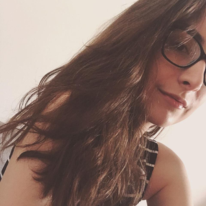 Foto de perfil de Ana Luiza