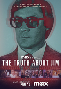 Meu Avô, o Assassino do Zodíaco (The Truth About Jim)