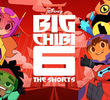 Chibis de Operação Big Hero