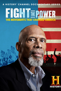 Luta Contra o Poder: Movimentos Sociais - Poster / Capa / Cartaz - Oficial 1