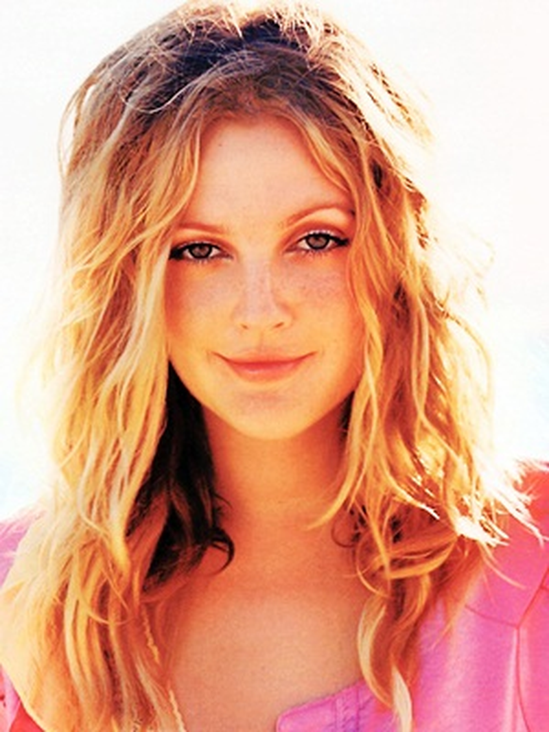 Drew Barrymore - Foto 18