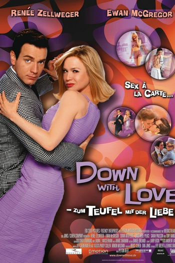  de Filme Abaixo o Amor (2003)