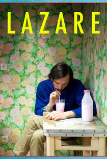 Lazare - Poster / Capa / Cartaz - Oficial 1