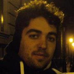 Foto de perfil de Tomaz Aguiar