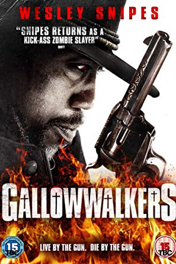  de Filme Caçador de Almas (2012)