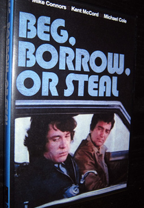 Peça, Empreste ou Roube... (Beg, Borrow, or Steal)