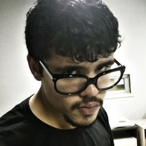 Foto de perfil de Lucas Andrade