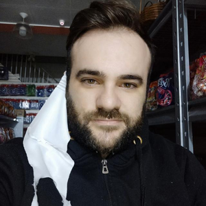 Foto de perfil de Rodrigo Loner