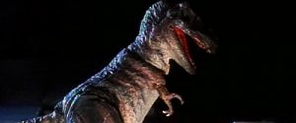 Carnossauro (1993)