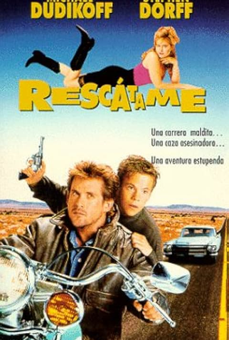 Poster 13 de Filme Salve-Me (1992)