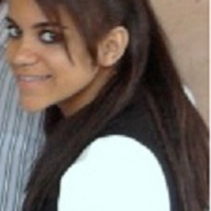 Foto de perfil de Paola Sue Ferreira