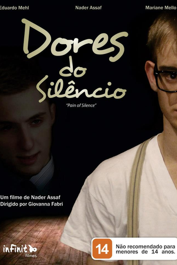Poster de Curta Dores do Silêncio (2012)