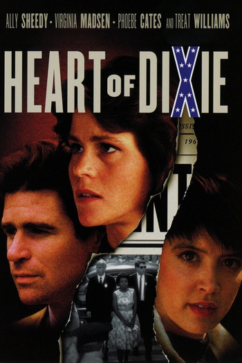  de Filme Dixie (1989)