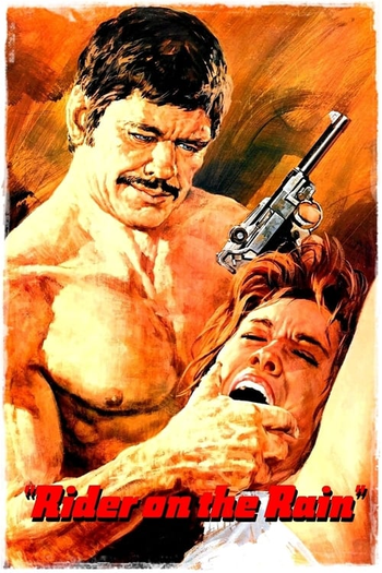  de Filme O Passageiro da Chuva (1970)