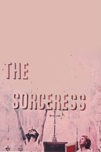 de Filme Sorceress (1974)
