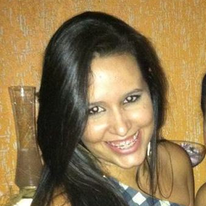 Foto de perfil de Michele Cristiane dos Passos