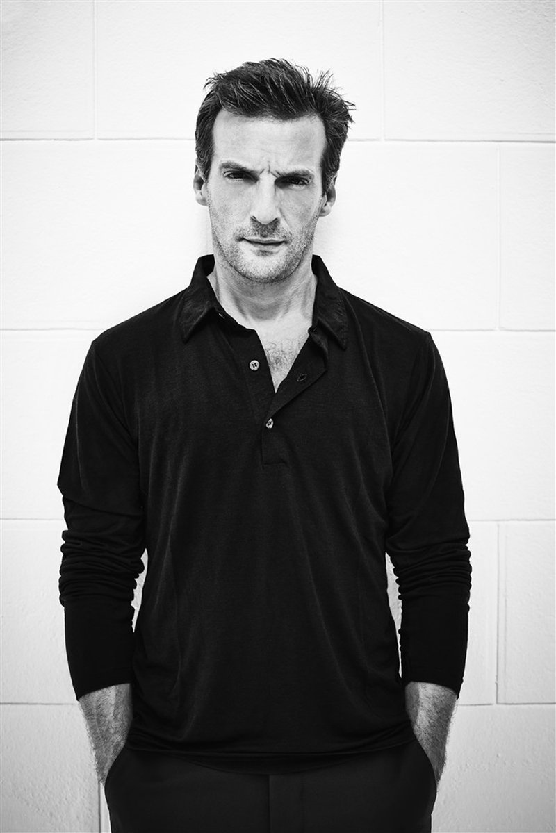 Mathieu Kassovitz - Foto 3