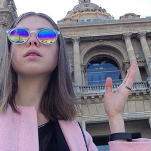 Foto de perfil de aud