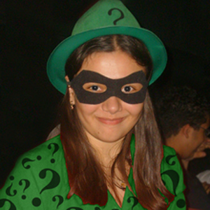 Foto de perfil de Bat-Cristina