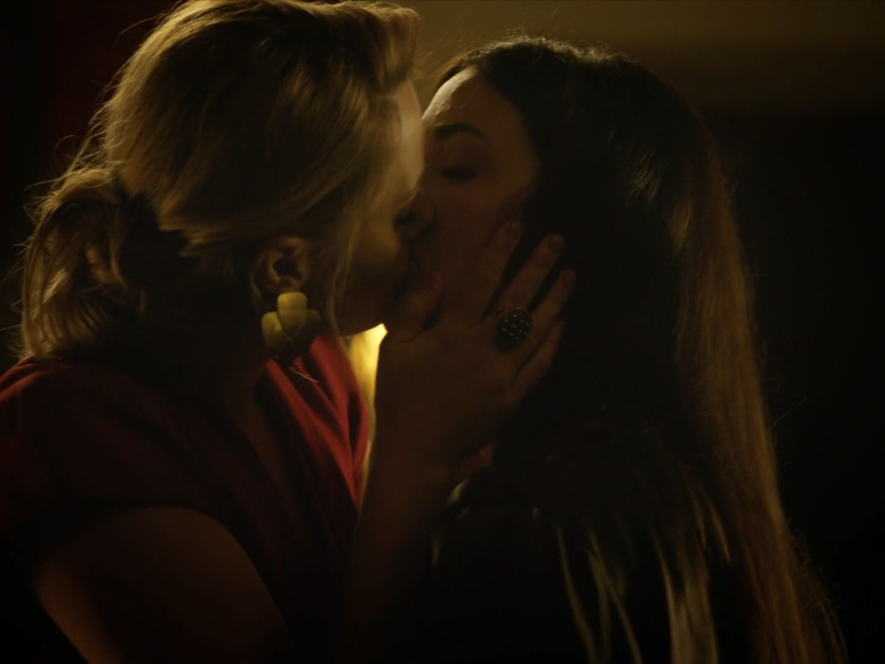 Foto 5 de Pacto de Vingança